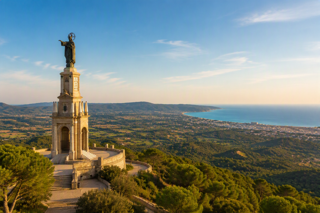 Puig sant salvador