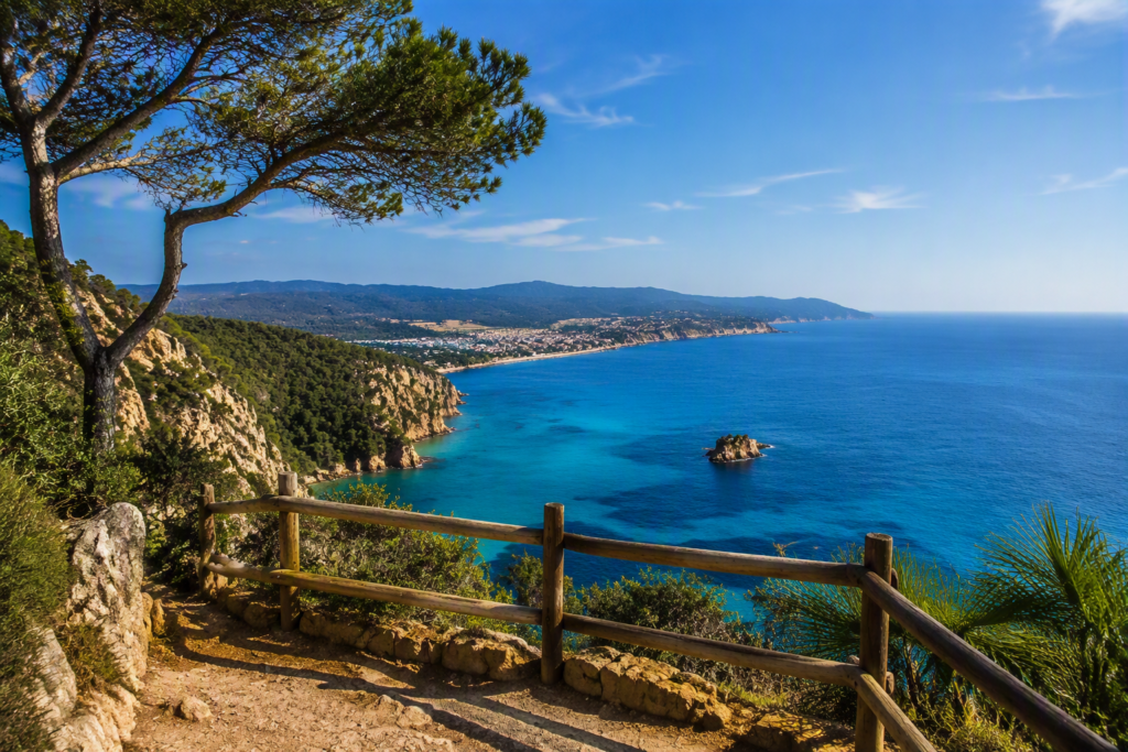 mirador