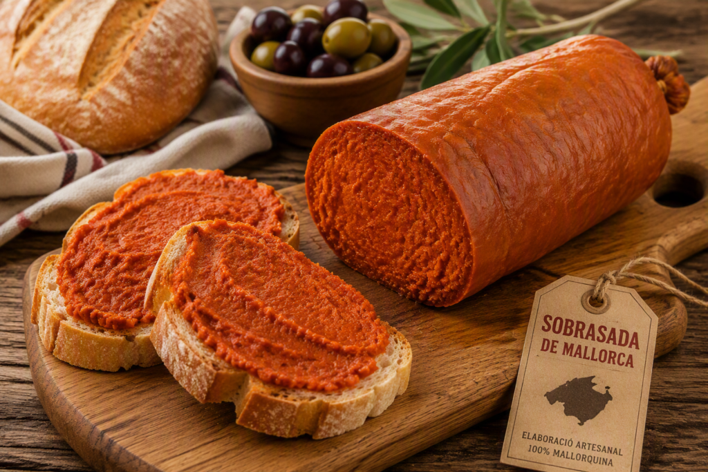 sobrasada